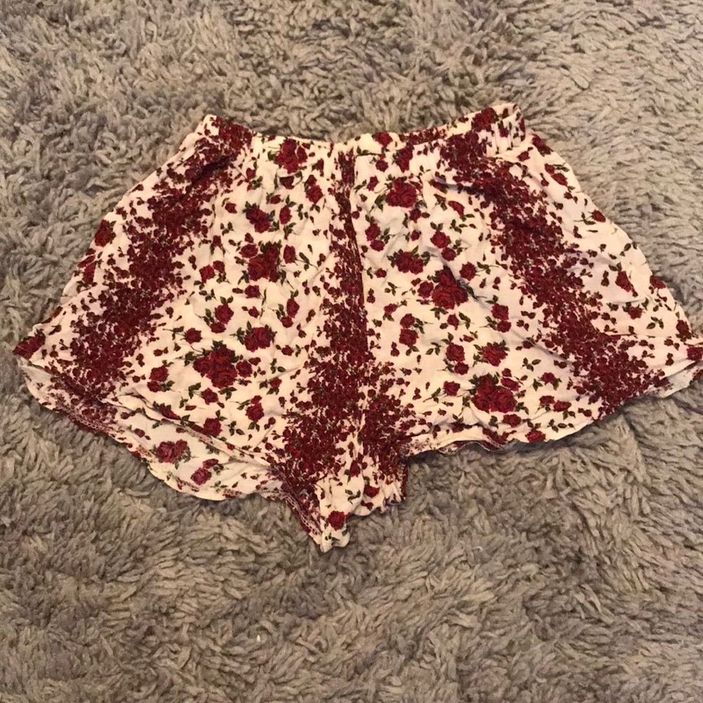 Brandy Melville shorts